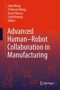 Advanced Human-Robot Collaboration in Manufacturing