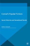 Conrad’s Popular Fictions