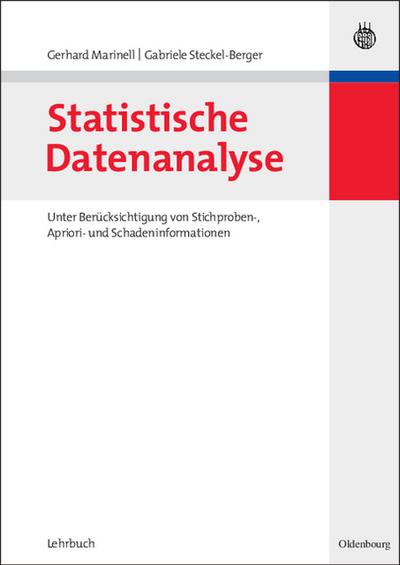Statistische Datenanalyse