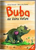 Buba der kleine Elefant