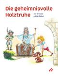 Die geheimnisvolle Holztruhe