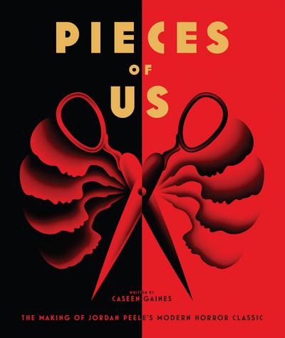Pieces of Us