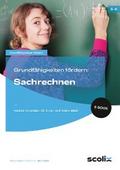 Grundfähigkeiten fördern: Sachrechnen