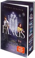 Fall for Fangs