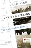 Tod eines Straßenhändlers von Janwillem van de Wetering | Ebook