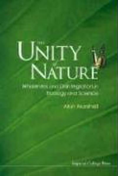 The Unity of Nature