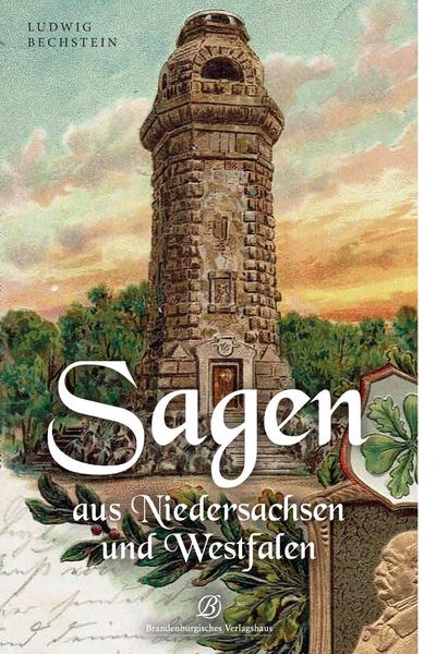 Sagen aus Niedersachsen und Westfalen