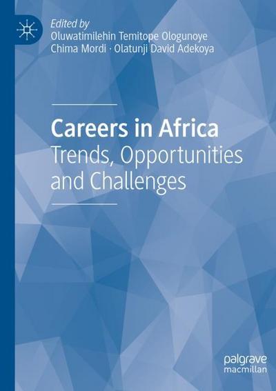 Careers in Africa