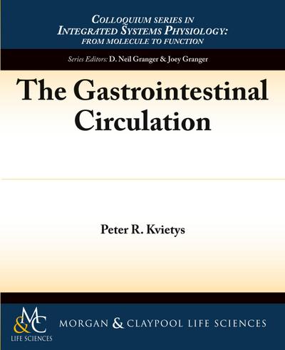The Gastrointestinal Circulation