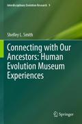 Connecting with Our Ancestors: Human Evolution Mus