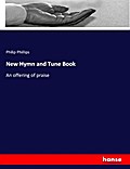 New Hymn and Tune Book