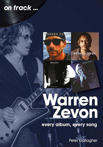 Warren Zevon