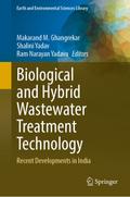 Biological and Hybrid Wastewater Treatment Technology
