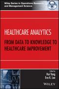 Healthcare Analytics