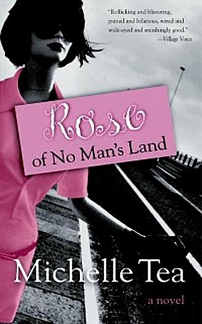 Rose of No Man’s Land