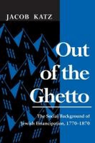 Out of the Ghetto