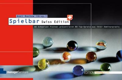 Spielbar Swiss Edition