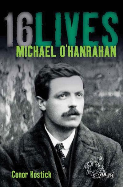 Michael O’Hanrahan
