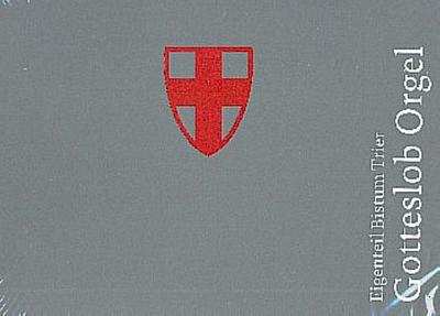 Orgelbuch zum Gotteslob