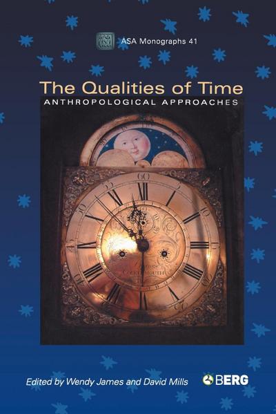 The Qualities of Time