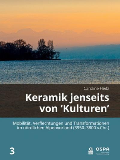 Keramik jenseits von ’Kulturen’