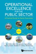 OPERATIONAL EXCELLENCE FOR THE PUBLIC SECTOR