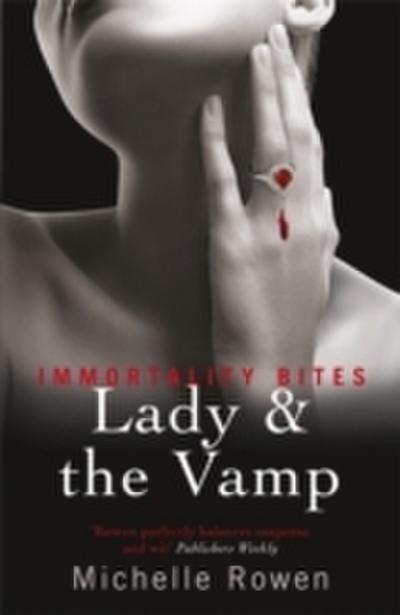 Lady & The Vamp