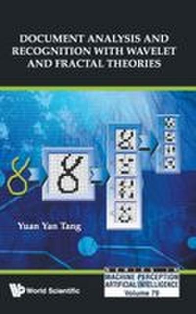 DOCUM ANAL & RECOG WAVELET FRACTAL THEO