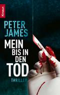 Mein bis in den Tod von Peter James | Ebook