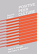 Positive Peer Culture