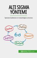 Alti Sigma yöntemi
