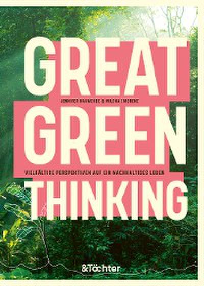 Great Green Thinking