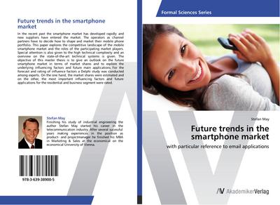 Future trends in the smartphone market