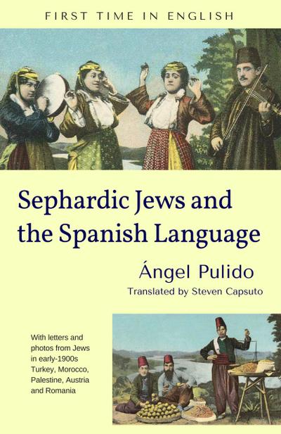 Sephardic Jews and the Spanish Language