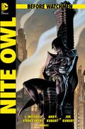 Before Watchmen, Band 4: Nite Owl