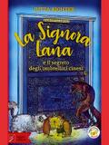 La Signora Lana e il segreto degli ombrellini cinesi