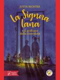 La signora Lana e il profumo della cioccolata