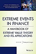 Extreme Events in Finance