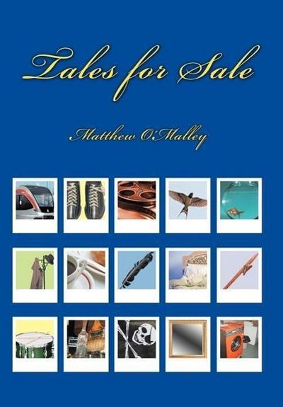 Tales for Sale