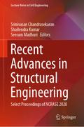 Recent Advances in Structural Engineering