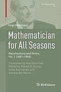 Mathematician for All Seasons
