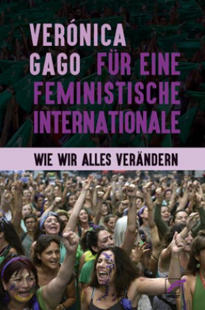Für eine feministische Internationale