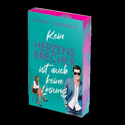 Kein Herzensbrecher ist auch keine Lösung