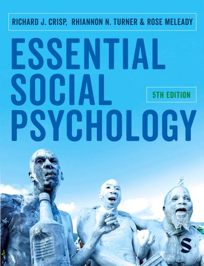 Essential Social Psychology