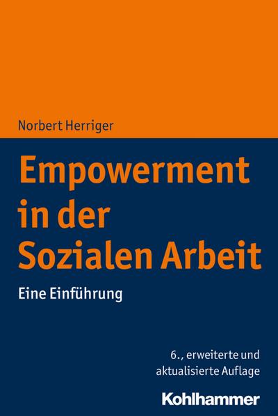 Empowerment in der Sozialen Arbeit