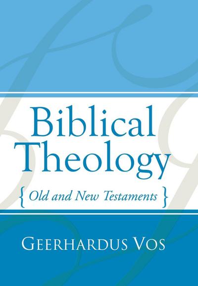 Biblical Theology