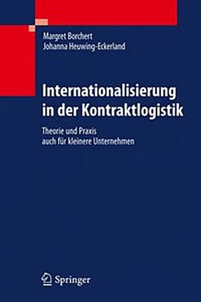 Internationalisierung in der Kontraktlogistik