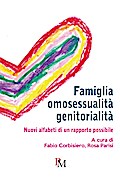 Famiglia, omosessualità, genitorialità