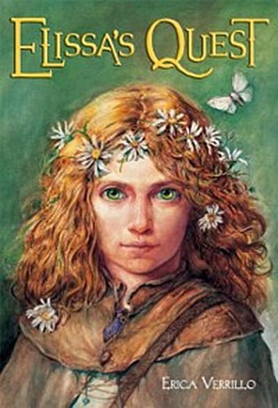 Phoenix Rising #1: Elissa’s Quest