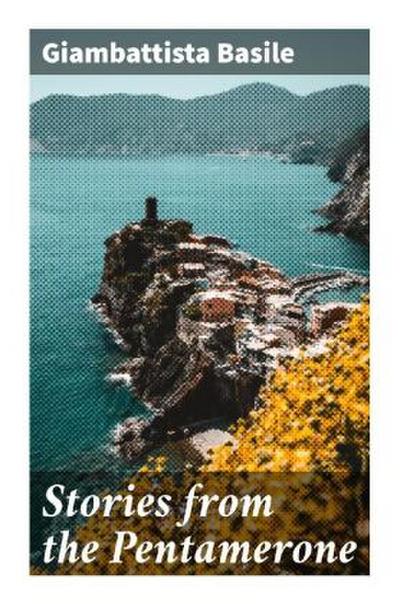 Stories from the Pentamerone